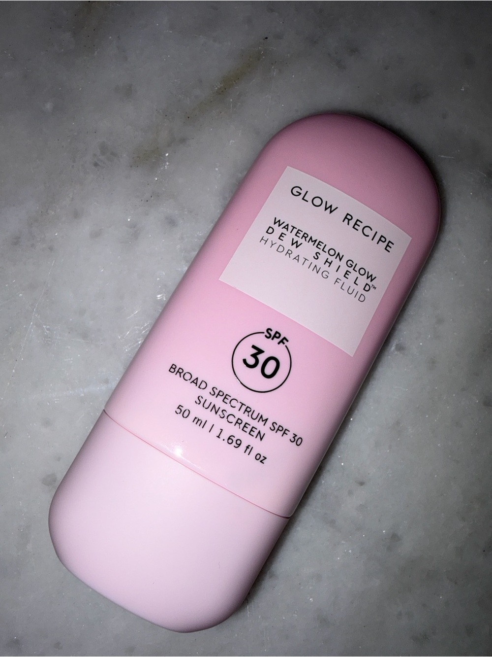 Glow Recipe Pink Watermelon Glow Dew Shield Hydrating SPF 30 - Picture 6 of 8